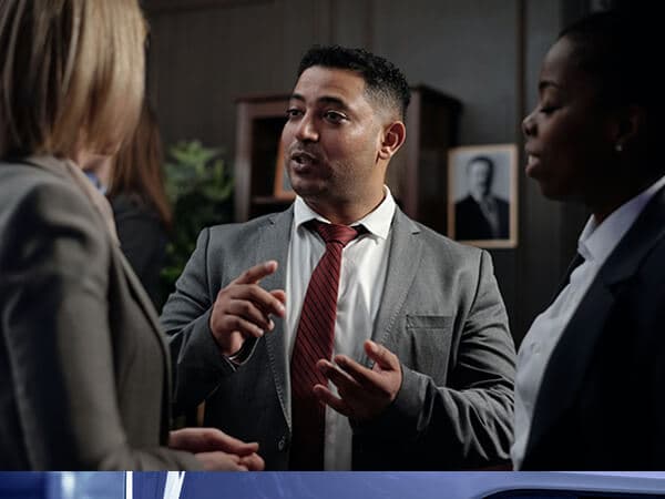 Legal Consultation