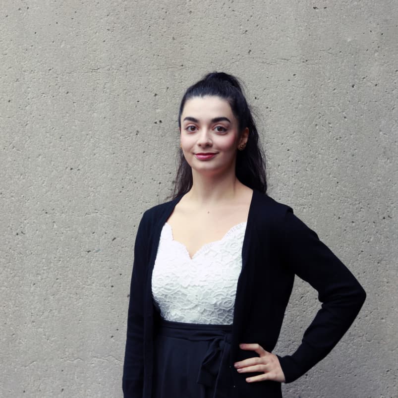 Dorsa Lotfazar