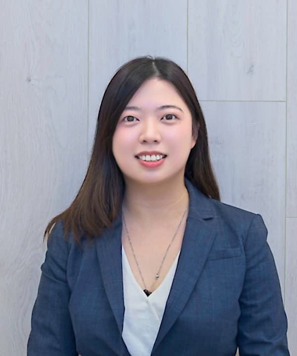 Queenie Leung
