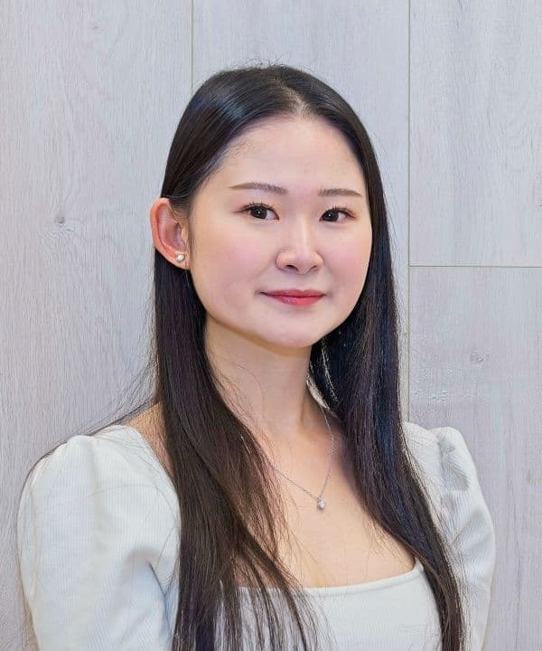 Vivian Ko