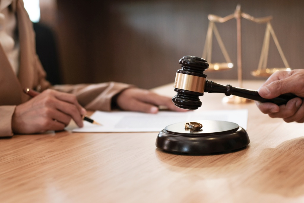 Religious Divorce in Canada